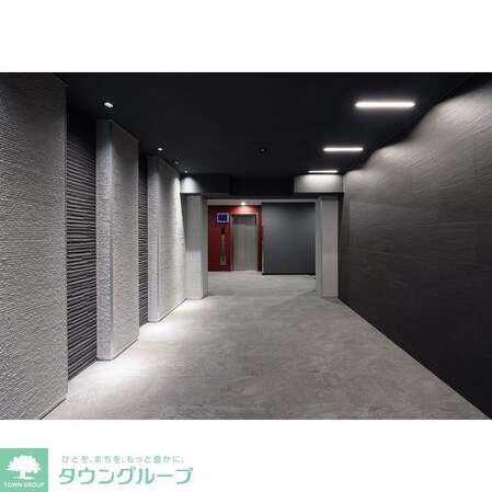 ACPレジデンス文京春日の物件内観写真